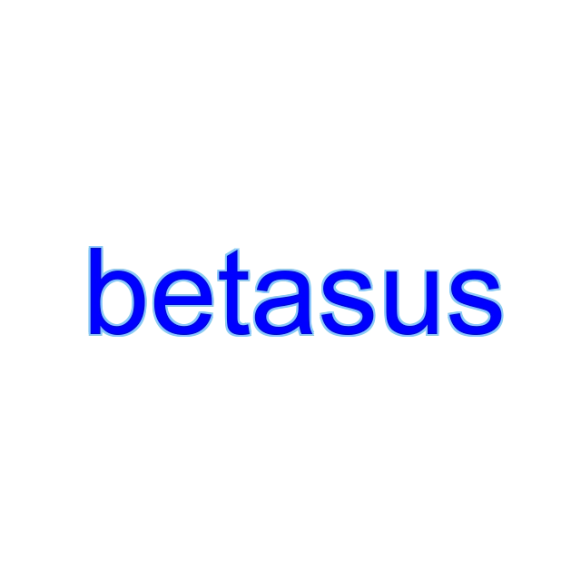 Betasus Logo